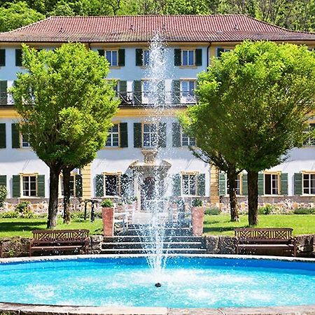 Carea Hotel Fuerstenhof Haigerloch Eksteriør billede